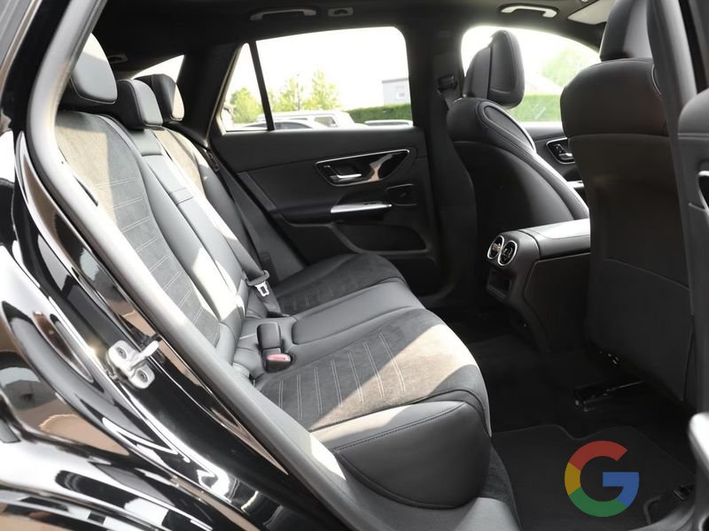 Mercedes-Benz GLC GLC 220 d 4Matic Mild Hybrid AMG Line Premium Plus *TETTO*IVA ESPOSTA*PROMO*