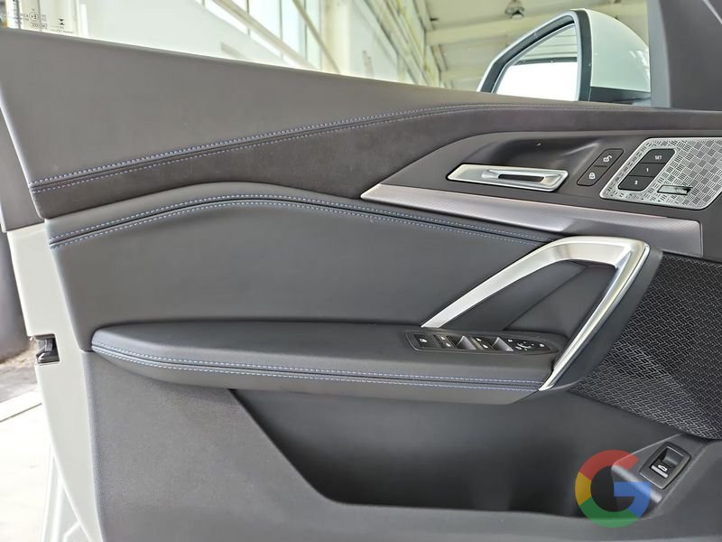 BMW X2 X2 sDrive 20d Msport *IVA ESPOSTA*