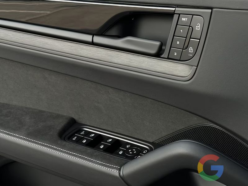 Porsche Cayenne Coupè Cayenne Coupé 4.0 GTS *BURMESTER*HEAD-UP*IVA ESPOSTA*