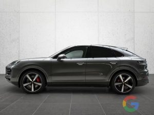 Porsche Cayenne Coupè Cayenne Coupé 4.0 V8 S *SOFT-CLOSE*BOSE*TETTO*IKVA ESPOSTA*