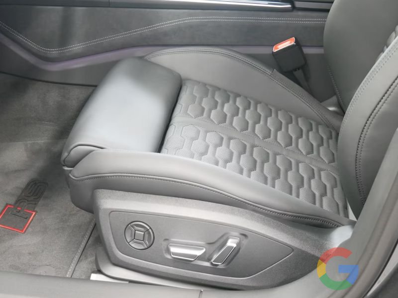 Audi A6 RS 6 Avant 4.0 TFSI V8 quattro tiptronic Performance *IVA ESPOSTA*