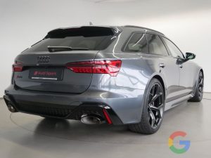 Audi A6 RS 6 Avant 4.0 TFSI V8 quattro tiptronic Performance *IVA ESPOSTA*