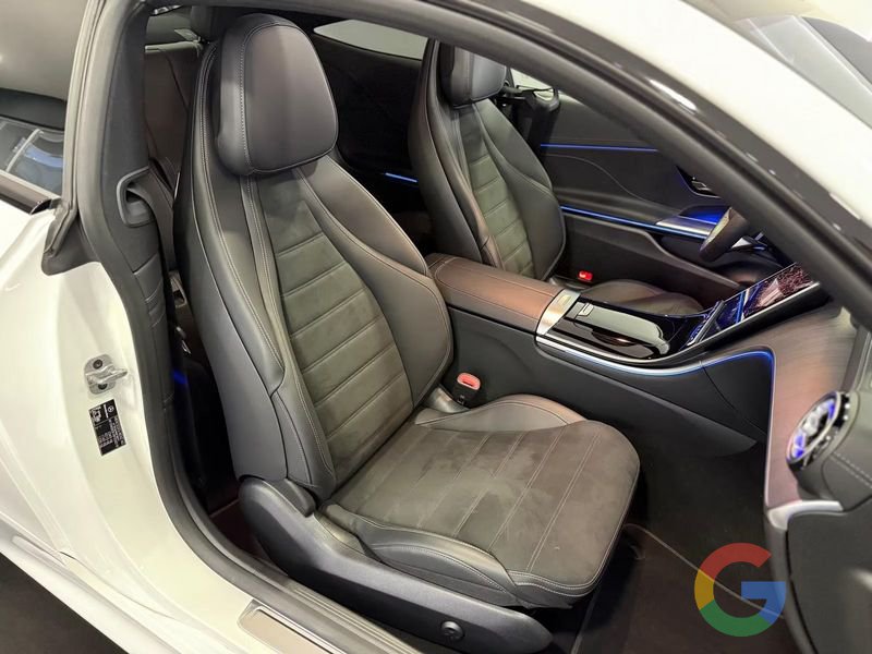 Mercedes-Benz CLE Coupé CLE 220 d Coupé AMG Line Premium Plus *TETTO*IVA ESPOSTA*