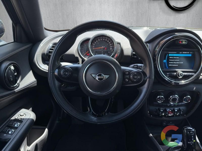 MINI Mini Clubman 2.0 191cv – PREZZO PROMO/IVA ESP