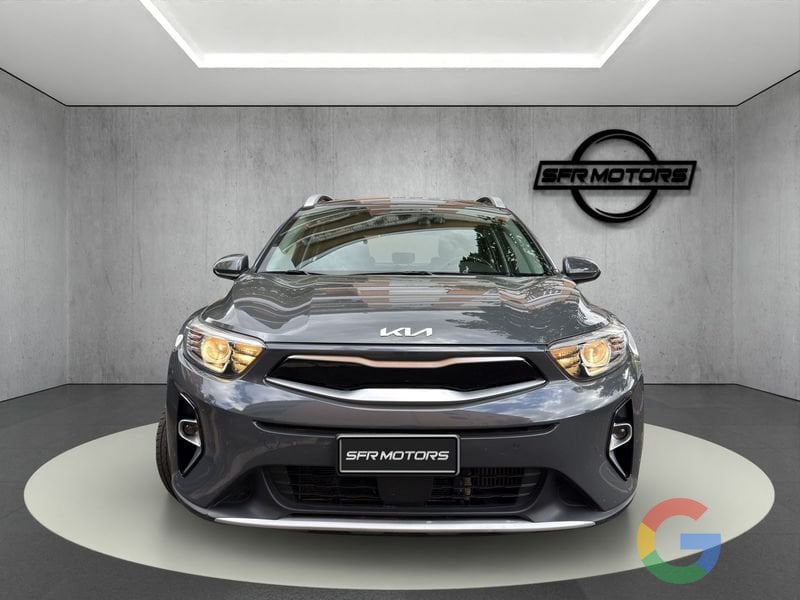 KIA Stonic STYLE MHEV 1.0 100cv – PROMO/IVA ESP.