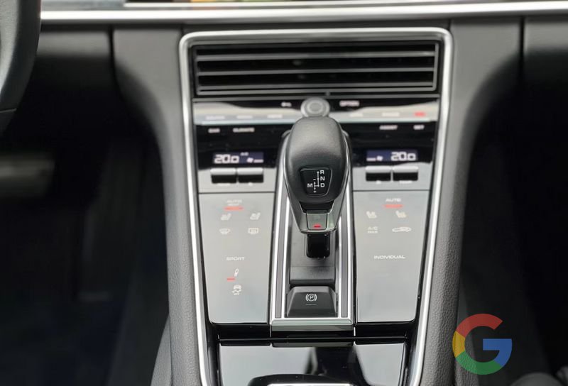 Porsche Panamera Panamera 2.9 4 Platinum Edition *TETTO*IVA ESPOSTA*PROMO*