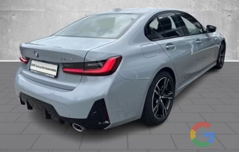 BMW Serie 3 320i xDrive Msport *IVA ESPOSTA*BROOKLYN GREY*PREZZO PROMO*