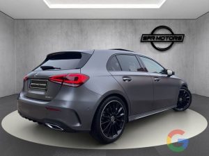 Mercedes-Benz Classe A 200 4matic Premium AMG – PROMO