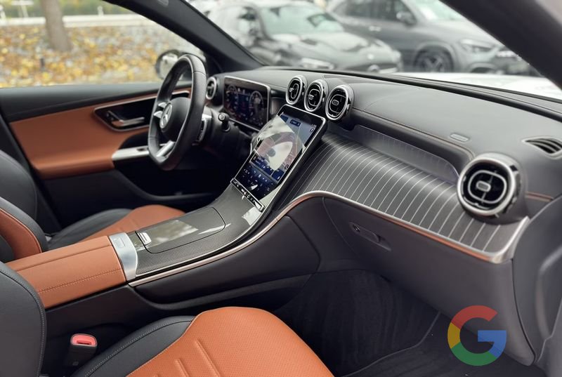 Mercedes-Benz GLC Coupé GLC 220 d 4Matic Mild hybrid Coupé AMG Line Premium Plus *IVA ESPOSTA*PROMO*