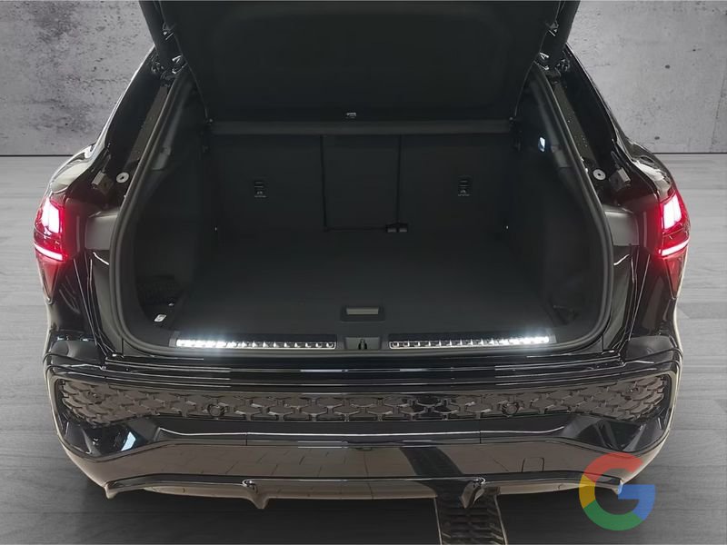 Audi Q3 Q3 SPB TFSI 110 kW S tronic S Line edition *PROMO*TETTO*