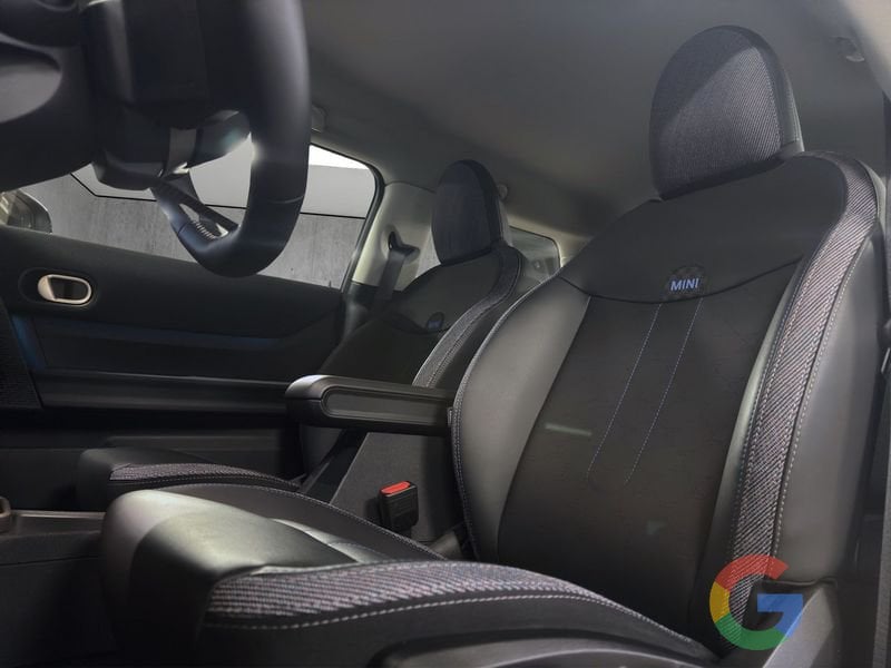 MINI Mini 3 porte Mini Cooper S 2.0 204cv- PROMO