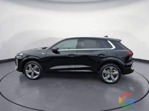 Audi Q3 Q3 TFSI 150 kW S tronic quattro S line edition *PROMO*