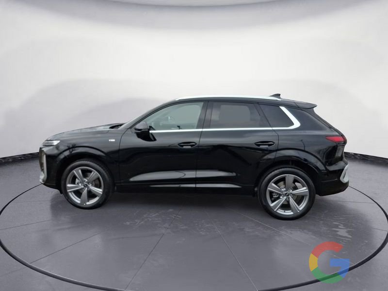 Audi Q3 Q3 TFSI 150 kW S tronic quattro S line edition *PROMO*