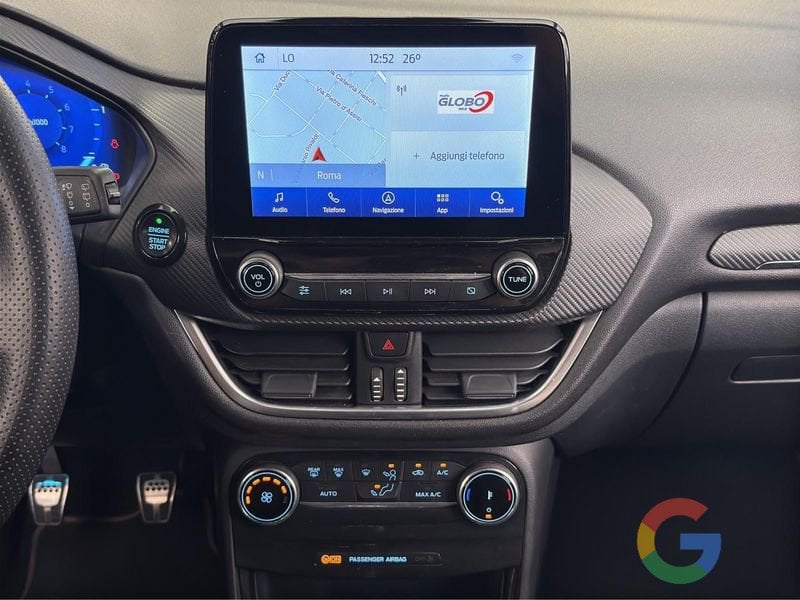 Ford Puma ST-Line 1.0 125cv – PROMO/IVA ESP.