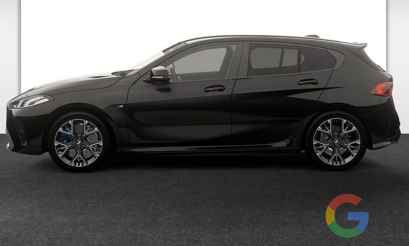 BMW Serie 1 M 135 xDrive MSport *PROMO*IVA ESPOSTA*