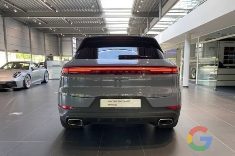 Porsche Cayenne Cayenne 3.0 V6 E-Hybrid *TETTO*21*IVA ESPOSTA*