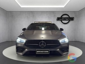 Mercedes-Benz CLA Coupé 200 Premium AMG – PROMO