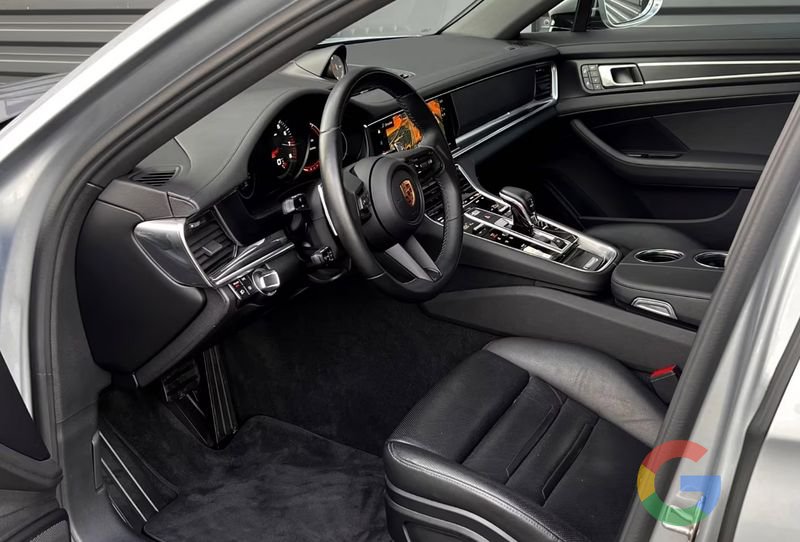 Porsche Panamera Panamera 2.9 4 Platinum Edition *TETTO*IVA ESPOSTA*PROMO*