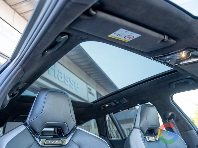 BMW Serie 5 M5 Touring X-DRIVE *CARBON*TETTO*IVA ESPOSTA*