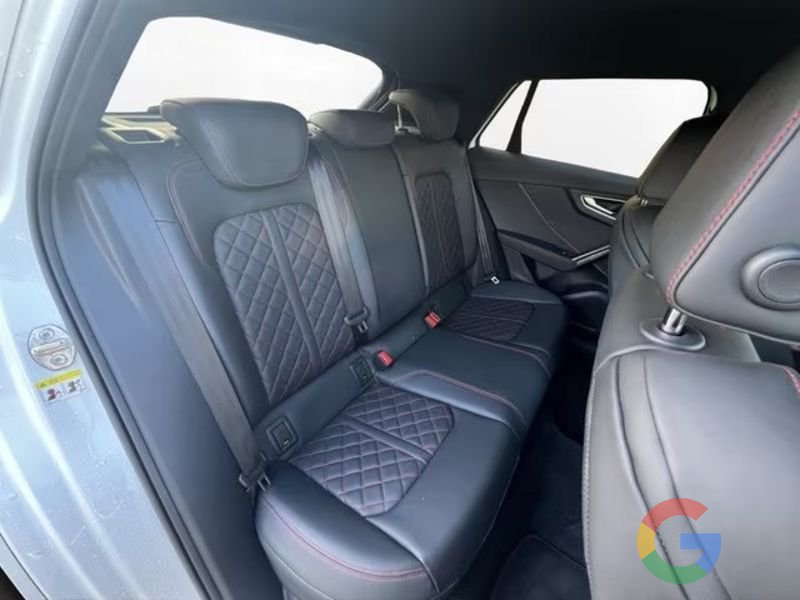 Audi Q2 Q2 35 TFSI S tronic Identity Black *PROMO*