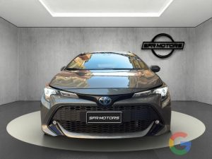 Toyota Corolla Hybrid Business – PROMO/IVA ESP
