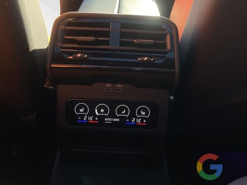 BMW Serie 5 M5 LIMOUSINE *TETTO*360*IVA ESPOSTA*