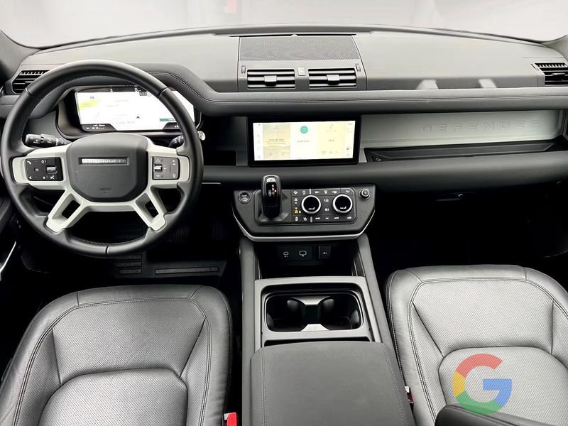 Land Rover Defender Defender 90 3.0D I6 200 CV AWD Auto X-Dynamic SE *IVA ESPOSTA*PROMO*