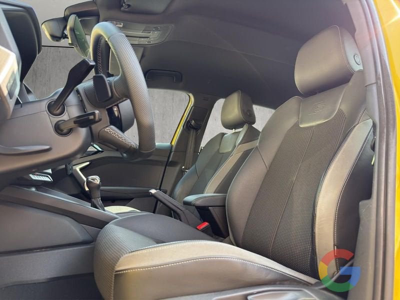 Audi A1 Sportback 35 TFSI S Line s-tronic – PROMO