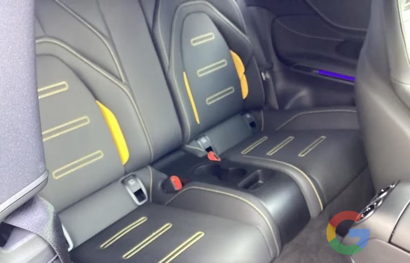 Mercedes-Benz CLE Coupé CLE 53 AMG Coupé 4Matic+ Premium Plus *IVA ESPOSTA*SED.GUSCIO*