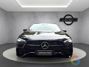 Mercedes-Benz Classe A 180d Premium – KM 0/PROMO