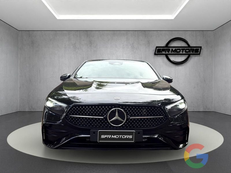 Mercedes-Benz Classe A 180d Premium – KM 0/PROMO