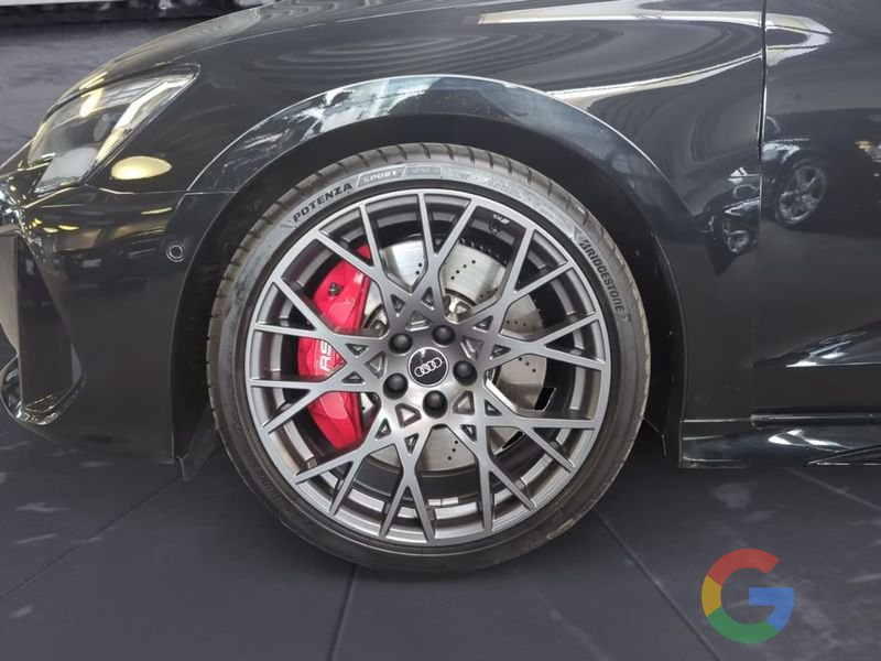 Audi A3 RS 3 SPB TFSI quattro S tronic *TETTO*SONOS*PREZZO PROMO*