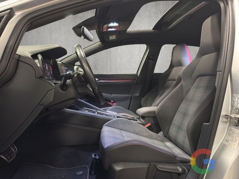 Volkswagen Golf GTI Performance 245cv – PREZZO PROMO