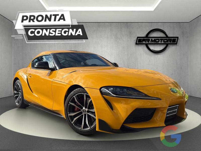 Toyota GR Supra 2.0 258cv – PROMO/IVA ESP.