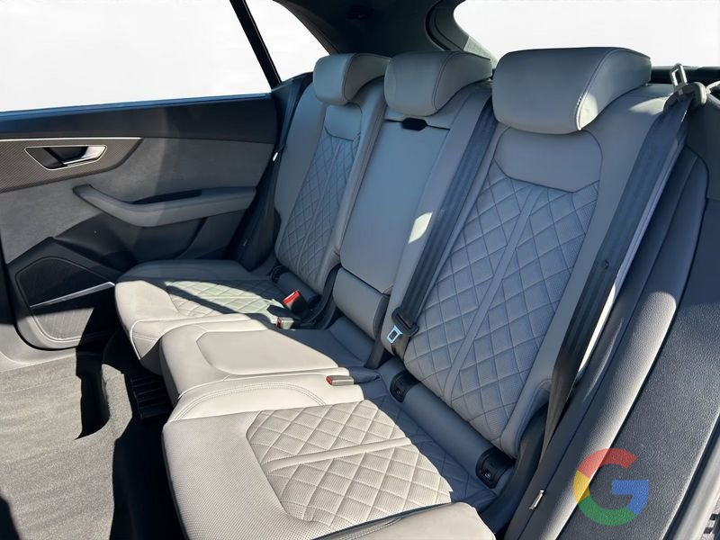 Audi Q8 SQ8 SUV TFSI quattro tiptronic *MATRIX*360*IVA ESPOSTA*