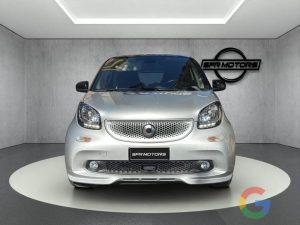 smart fortwo Superpassion 71cv – PREZZO PROMO