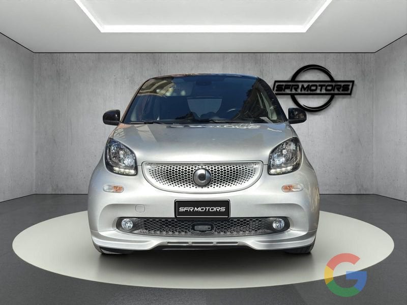 smart fortwo Superpassion 71cv – PREZZO PROMO