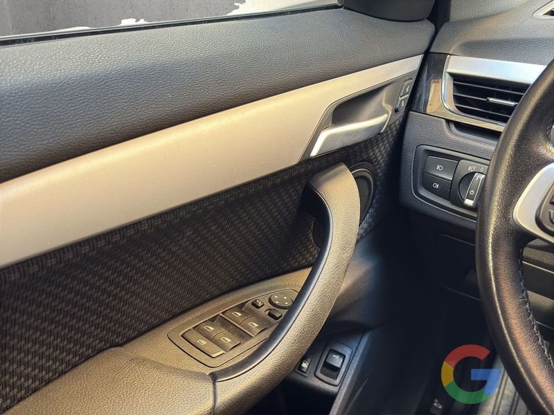 BMW X1 xDrive25e xLine – PROMO/IVA ESP