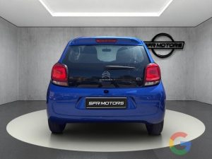 Citroën C1 FEEL 1.0 72cv – PROMO