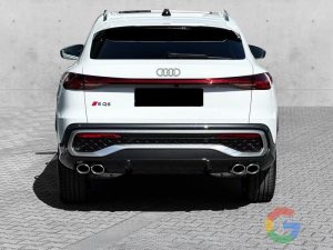 Audi Q5 SQ5 SPB TFSI mHEV+ quattro*TETTO*IVA ESPOSTA*