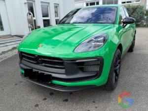 Porsche Macan 2.9 GTS *TETTO*IVA ESPOSTA*