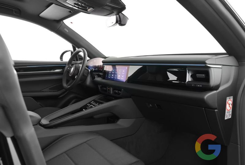 Porsche Macan EV Macan E *TETTO*IVA ESPOSTA*