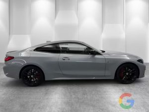 BMW Serie 4 Coupé 420d 48V Coupé Msport *PREZZO PROMO*