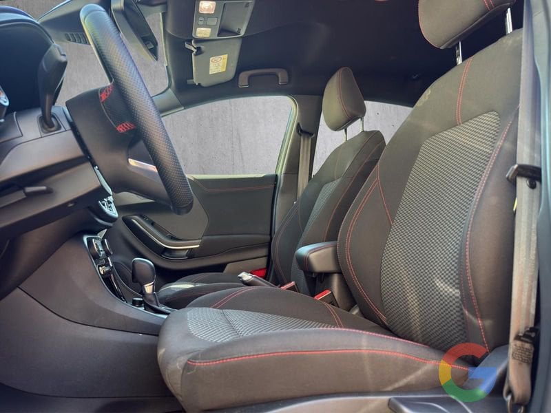 Ford Puma ST-Line 125cv – PROMO/IVA ESP.