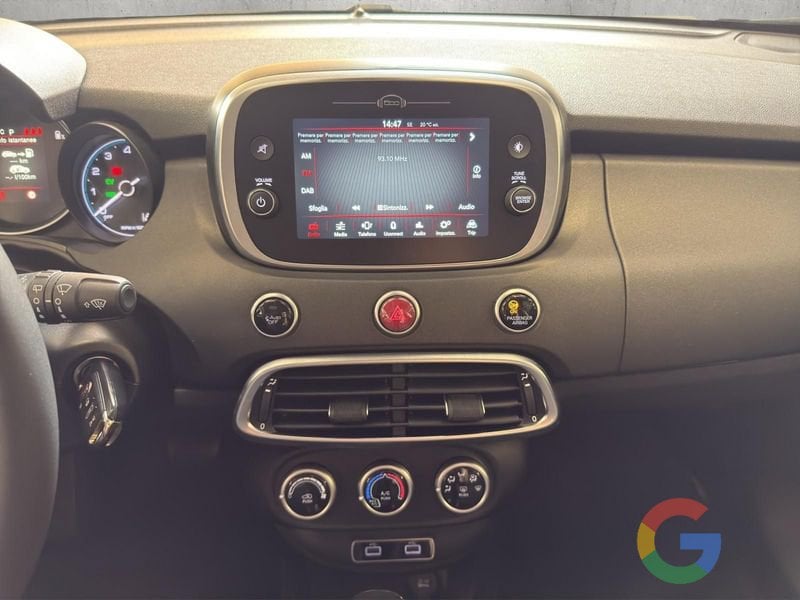 FIAT 500X Business 131cv Hybrid – PROMO/IVA ESP