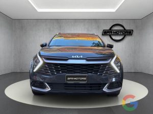 KIA Sportage Sportage 1.6 GT-line- PROMO