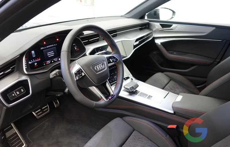 Audi A7 S7 SPB 3.0 TDI quattro tiptronic sport attitude *IVA ESPOSTA*PROMO*