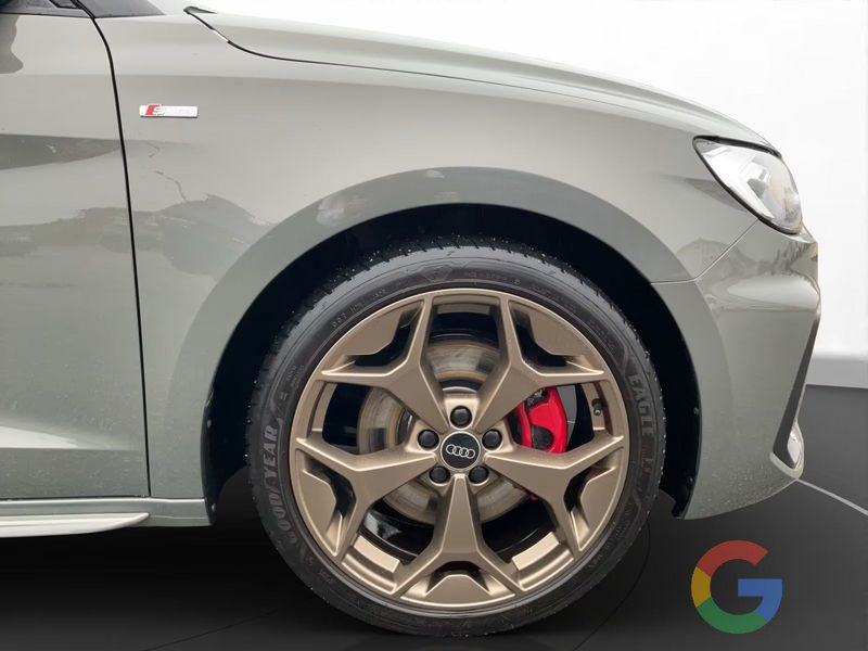 Audi A1 A1 SPB 40 TFSI S tronic S line edition *PREZZO PROMO*