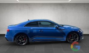 Audi A5 RS 5 Coupé *COMPETITION PLUS *IVA ESPOSTA*GARANZIA 2028*