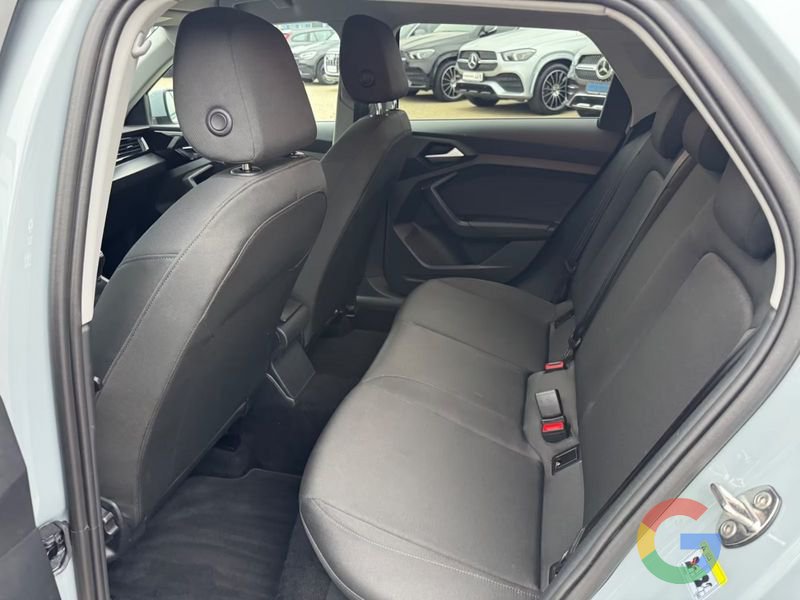 Audi A1 A1 SPB 25 TFSI S-LINE *PREZZO PROMO*